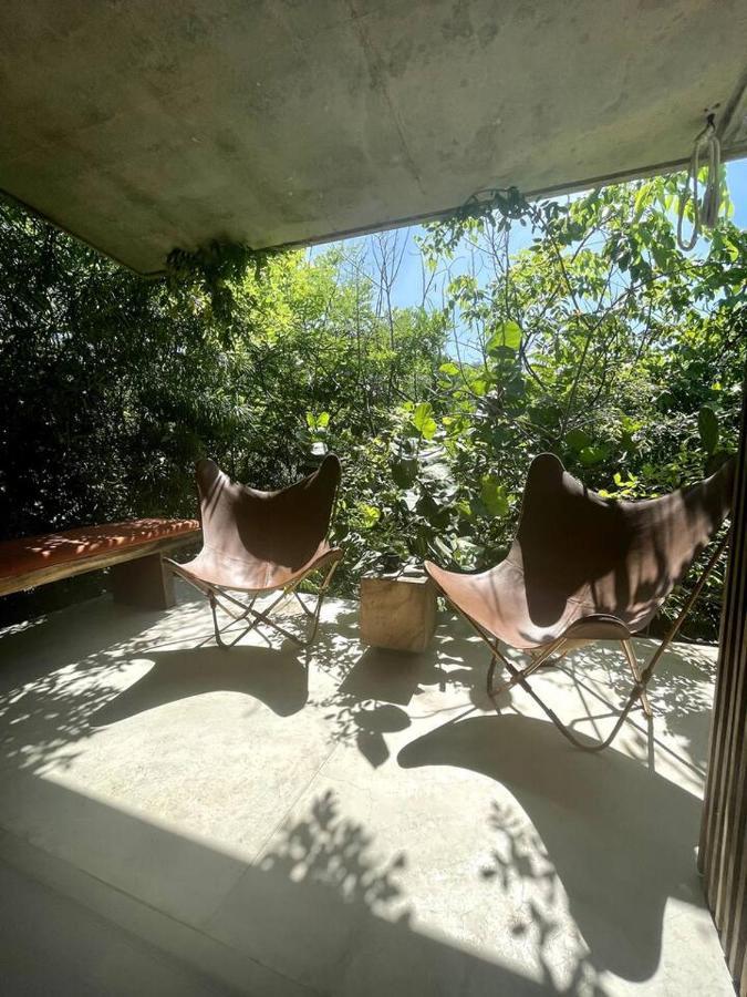 Casa Altanera Villa Recado Eksteriør bilde